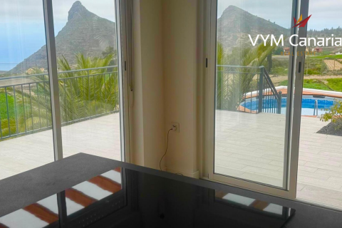 Villa for sale Ifonche, Tenerife, Spain 3 bedrooms, 120 sq.m. No. 129261 - photo 14