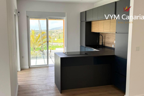 Villa for sale Ifonche, Tenerife, Spain 3 bedrooms, 120 sq.m. No. 129261 - photo 7