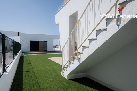 Villa for rent Golf Bahia, Alicante, Spain 4 bedrooms, 240 sq.m. No. 129890 - photo 13