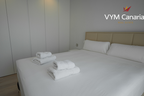 Villa for rent Golf Bahia, Alicante, Spain 4 bedrooms, 240 sq.m. No. 129890 - photo 14