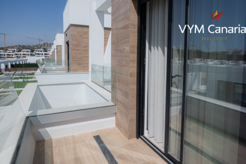 Villa for rent Golf Bahia, Alicante, Spain 4 bedrooms, 240 sq.m. No. 129890 - photo 4