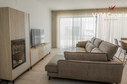 Villa for rent Golf Bahia, Alicante, Spain 4 bedrooms, 240 sq.m. No. 129890 - photo 22
