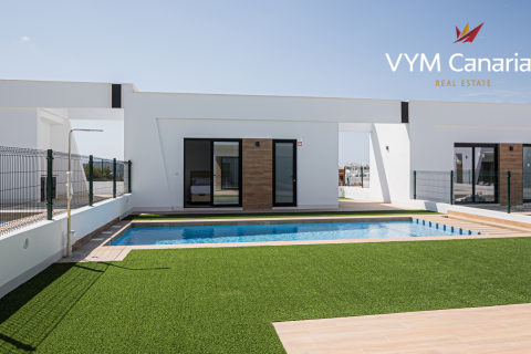 Villa for rent Golf Bahia, Alicante, Spain 4 bedrooms, 240 sq.m. No. 129890 - photo 18