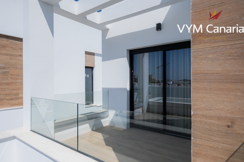 Villa for rent Golf Bahia, Alicante, Spain 4 bedrooms, 240 sq.m. No. 129890 - photo 27