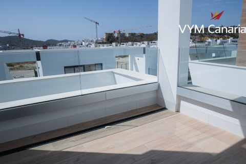 Villa for rent Golf Bahia, Alicante, Spain 4 bedrooms, 240 sq.m. No. 129890 - photo 12