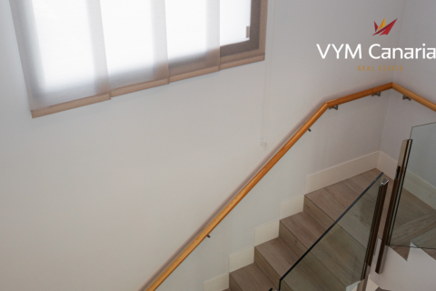 Villa for rent Golf Bahia, Alicante, Spain 4 bedrooms, 240 sq.m. No. 129890 - photo 30
