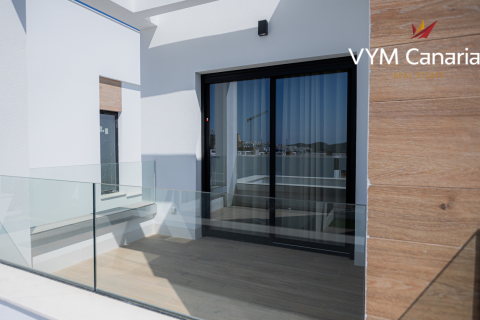 Villa for rent Golf Bahia, Alicante, Spain 4 bedrooms, 240 sq.m. No. 129890 - photo 5