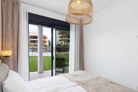 Dzīvoklis pārdošanā Fuengirola, Malaga, Spānijā 2 istabas, 111.17 m2 Nr. 129892 - attēls 14