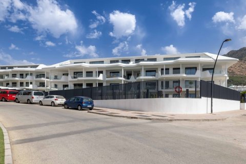 Dzīvoklis pārdošanā Fuengirola, Malaga, Spānijā 2 istabas, 111.17 m2 Nr. 129892 - attēls 30