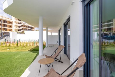 Dzīvoklis pārdošanā Fuengirola, Malaga, Spānijā 2 istabas, 111.17 m2 Nr. 129892 - attēls 10