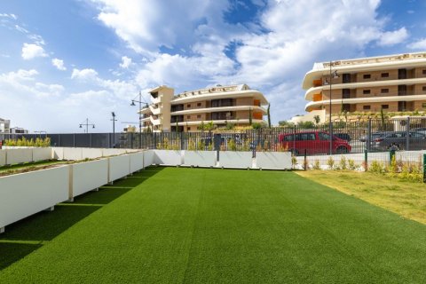 Dzīvoklis pārdošanā Fuengirola, Malaga, Spānijā 2 istabas, 111.17 m2 Nr. 129892 - attēls 11