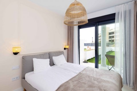 Dzīvoklis pārdošanā Fuengirola, Malaga, Spānijā 2 istabas, 111.17 m2 Nr. 129892 - attēls 13