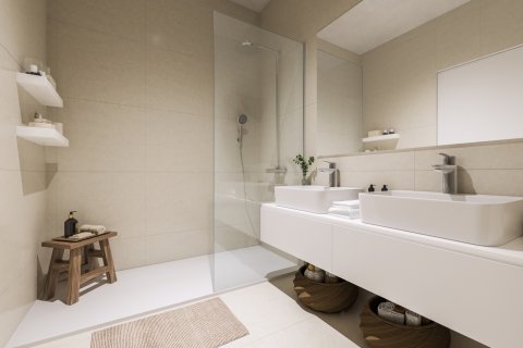 Продажа квартиры в Лос Гранадос, Малага, Испания 4 спальни, 130м2 №124470 - фото 2