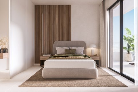 Продажа квартиры в Лос Гранадос, Малага, Испания 4 спальни, 130м2 №124470 - фото 3