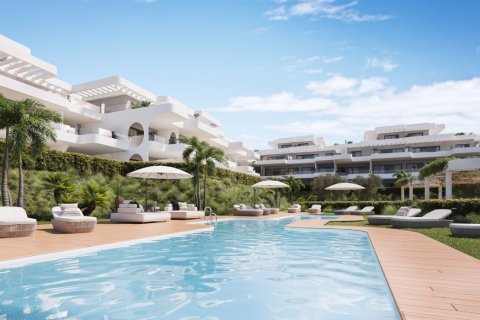 Продажа квартиры в Лос Гранадос, Малага, Испания 4 спальни, 130м2 №124470 - фото 9