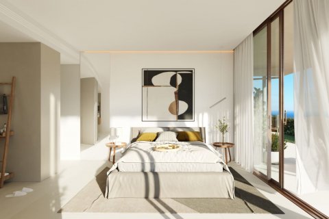 Wohnung zum Verkauf Benalmadena, Malaga, Spanien 2 Schlafzimmer, 148 m2 Nr. 124476 - Foto 22