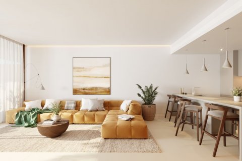 Wohnung zum Verkauf Benalmadena, Malaga, Spanien 2 Schlafzimmer, 148 m2 Nr. 124476 - Foto 20