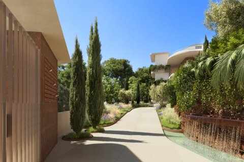 Wohnung zum Verkauf Benalmadena, Malaga, Spanien 2 Schlafzimmer, 148 m2 Nr. 124476 - Foto 10