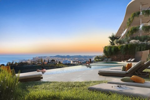 Wohnung zum Verkauf Benalmadena, Malaga, Spanien 2 Schlafzimmer, 148 m2 Nr. 124476 - Foto 8