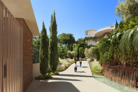 Wohnung zum Verkauf Benalmadena, Malaga, Spanien 2 Schlafzimmer, 148 m2 Nr. 124476 - Foto 11