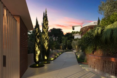 Wohnung zum Verkauf Benalmadena, Malaga, Spanien 2 Schlafzimmer, 148 m2 Nr. 124476 - Foto 9