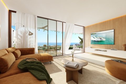Wohnung zum Verkauf Benalmadena, Malaga, Spanien 2 Schlafzimmer, 148 m2 Nr. 124476 - Foto 28