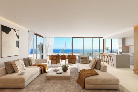 Wohnung zum Verkauf Benalmadena, Malaga, Spanien 2 Schlafzimmer, 148 m2 Nr. 124476 - Foto 18