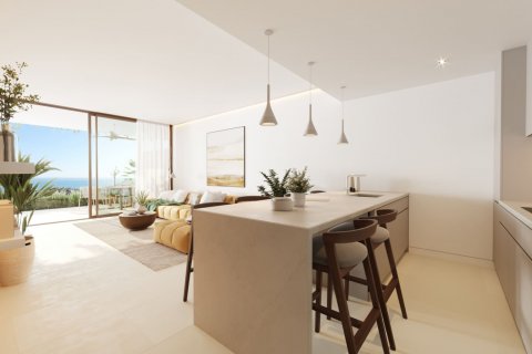 Wohnung zum Verkauf Benalmadena, Malaga, Spanien 2 Schlafzimmer, 148 m2 Nr. 124476 - Foto 23