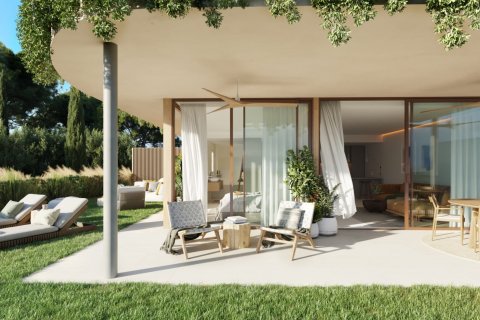 Wohnung zum Verkauf Benalmadena, Malaga, Spanien 2 Schlafzimmer, 148 m2 Nr. 124476 - Foto 12