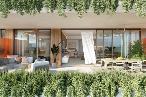 Wohnung zum Verkauf Benalmadena, Malaga, Spanien 2 Schlafzimmer, 148 m2 Nr. 124476 - Foto 17