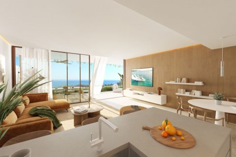 Wohnung zum Verkauf Benalmadena, Malaga, Spanien 2 Schlafzimmer, 148 m2 Nr. 124476 - Foto 26