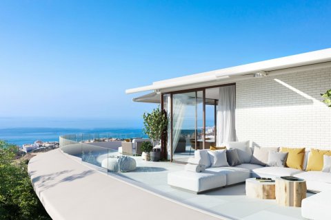 Wohnung zum Verkauf Benalmadena, Malaga, Spanien 2 Schlafzimmer, 148 m2 Nr. 124476 - Foto 4