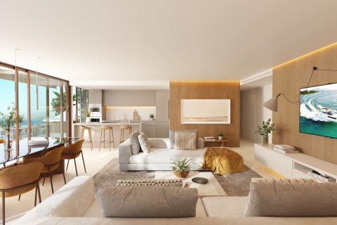 Wohnung zum Verkauf Benalmadena, Malaga, Spanien 2 Schlafzimmer, 148 m2 Nr. 124476 - Foto 21