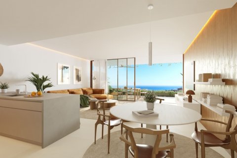 Wohnung zum Verkauf Benalmadena, Malaga, Spanien 2 Schlafzimmer, 148 m2 Nr. 124476 - Foto 19