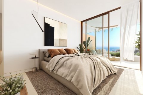 Продажа квартиры в Бенальмадена, Малага, Испания 3 спальни, 128м2 №124472 - фото 29