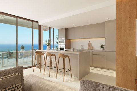 Продажа квартиры в Бенальмадена, Малага, Испания 3 спальни, 128м2 №124472 - фото 27
