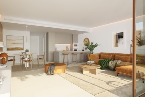 Продажа квартиры в Бенальмадена, Малага, Испания 2 спальни, 89м2 №124475 - фото 25