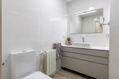 Villa for sale Puerto De Sagunto, Valencia, Spain 3 bedrooms, 191 sq.m. No. 128975 - photo 30
