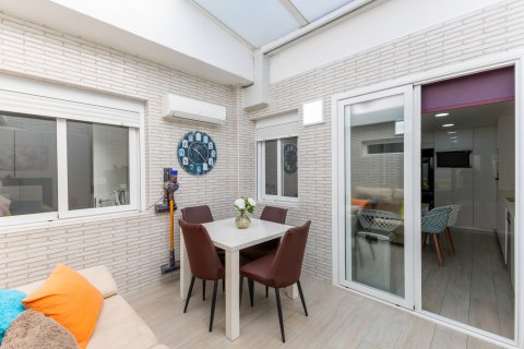 Villa for sale Puerto De Sagunto, Valencia, Spain 3 bedrooms, 191 sq.m. No. 128975 - photo 12