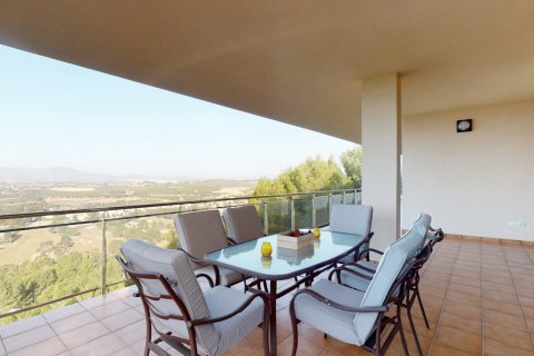 Villa pārdošanā Chiva, Valencia, Spānijā 5 istabas, 370 m2 Nr. 128973 - attēls 2