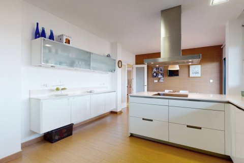 Villa pārdošanā Chiva, Valencia, Spānijā 5 istabas, 370 m2 Nr. 128973 - attēls 21