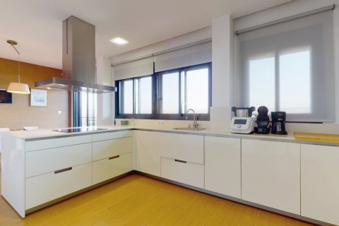 Villa pārdošanā Chiva, Valencia, Spānijā 5 istabas, 370 m2 Nr. 128973 - attēls 22