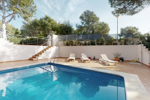 Villa pārdošanā Chiva, Valencia, Spānijā 5 istabas, 370 m2 Nr. 128973 - attēls 1