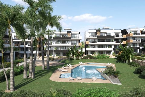 Продажа бунгало в Торревьеха, Аликанте, Испания 2 спальни, 70м2 №123429 - фото 25