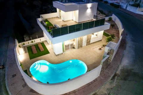 Appartamento in vendita Ciudad Quesada, Alicante, Spagna 3 camere da letto, 274 mq. N° 123425 - foto 30