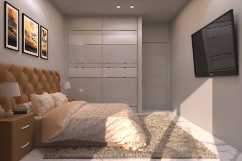Appartamento in vendita Ciudad Quesada, Alicante, Spagna 3 camere da letto, 274 mq. N° 123425 - foto 13