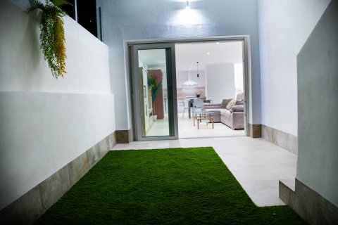 Appartamento in vendita Ciudad Quesada, Alicante, Spagna 3 camere da letto, 274 mq. N° 123425 - foto 21