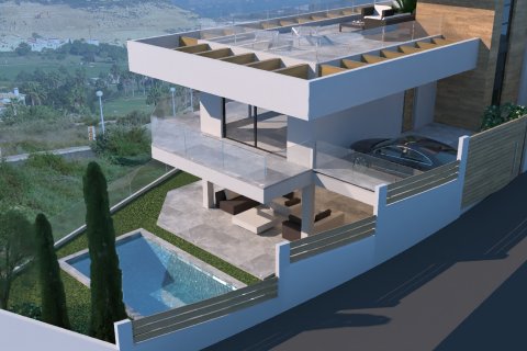 Appartamento in vendita Ciudad Quesada, Alicante, Spagna 3 camere da letto, 274 mq. N° 123425 - foto 9