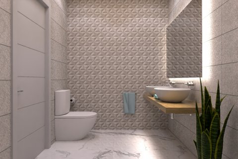 Appartamento in vendita Ciudad Quesada, Alicante, Spagna 3 camere da letto, 274 mq. N° 123425 - foto 12