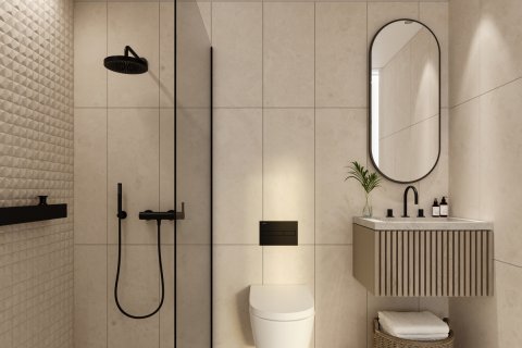 Продажа квартиры в Кальпе, Аликанте, Испания 3 спальни, 112м2 №123427 - фото 16